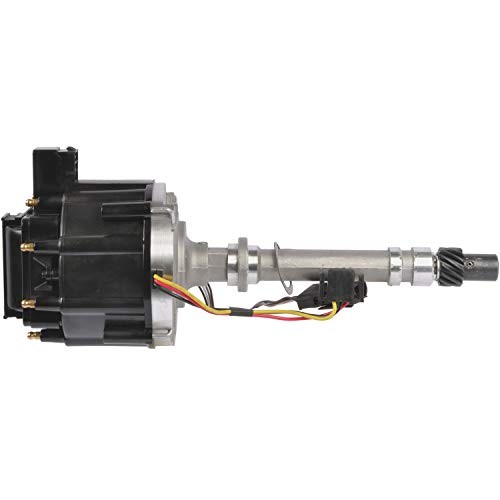 84-1865 New HEI Electronic Distributor and Module