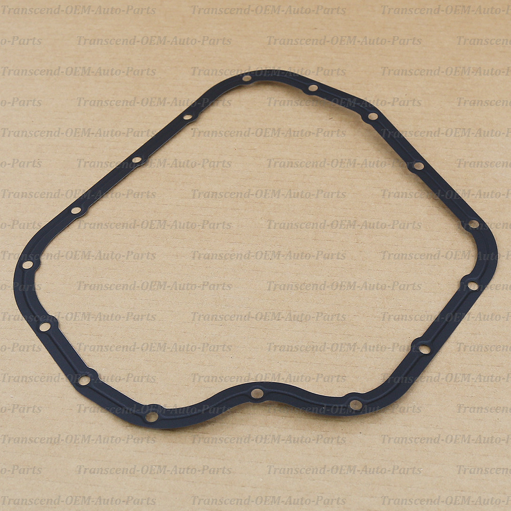 35168-12091 GENUINE OEM CVT TRANSMISSION OIL PAN GASKET TOYOTA COROLLA SCION iM