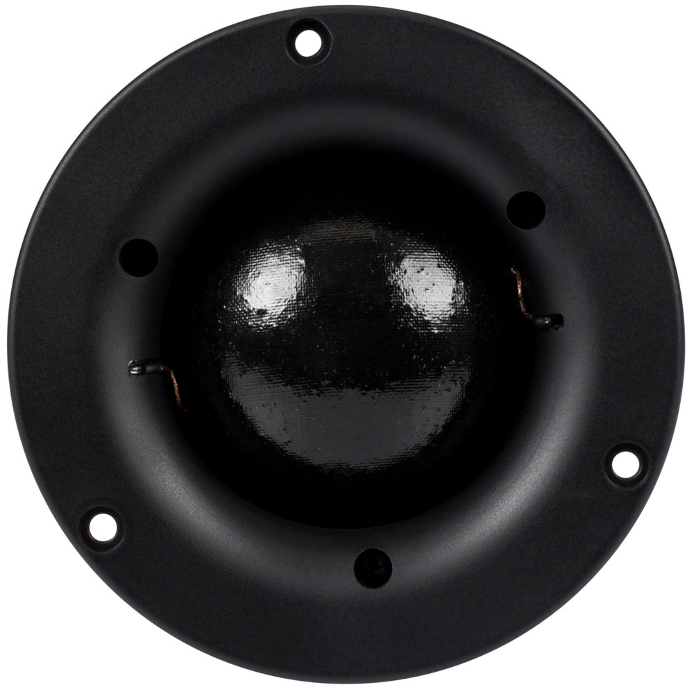 Morel CAM 558 2-1/8" Soft Dome Midrange