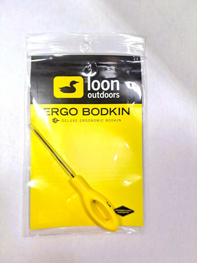 Loon Outdoors Ergo Bodkin