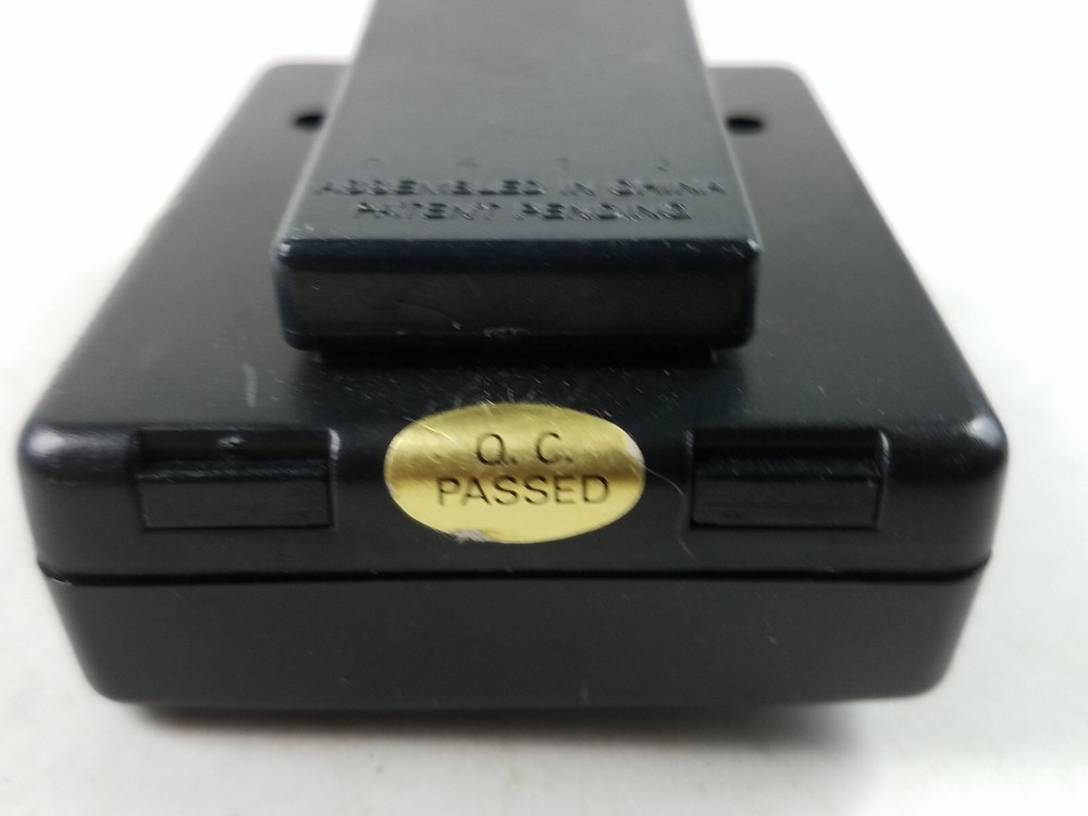 Quorum PAAL Personal Attack Alarm