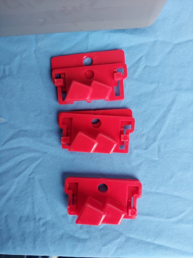 Prinzing Electrical Lockout Kit