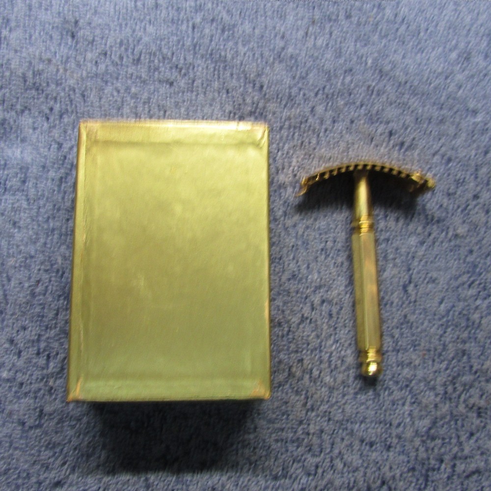 Curvfit Woman's Razor W. Box