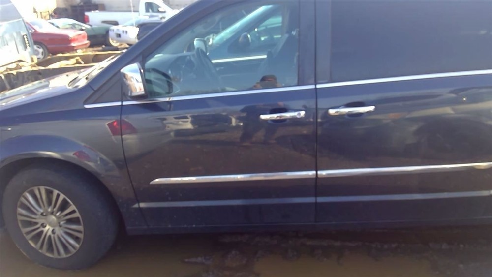 Engine ECM Electronic Control Module 3.6L Fits 14 200 1245297