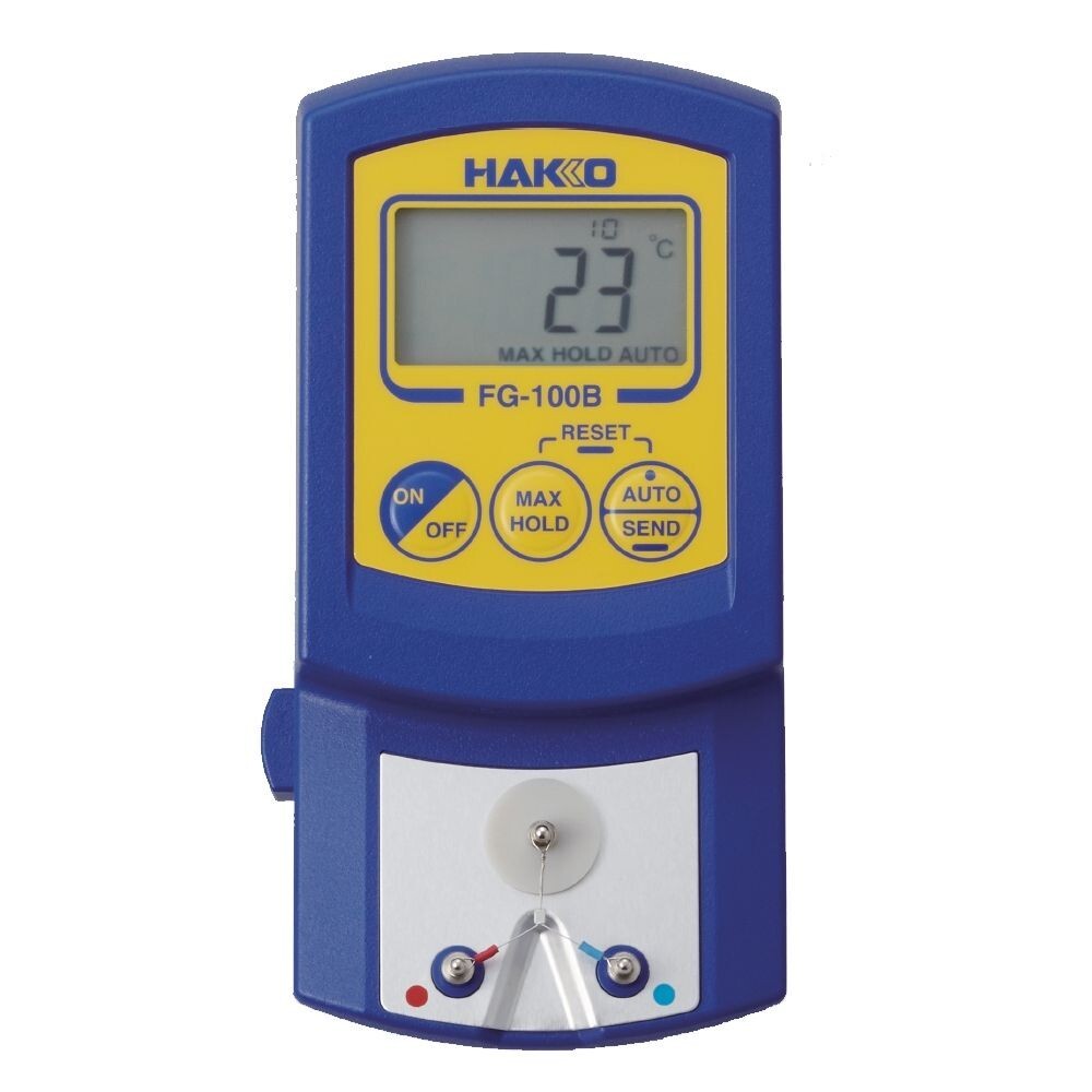 HAKKO FG100B-03 Tip Thermometer