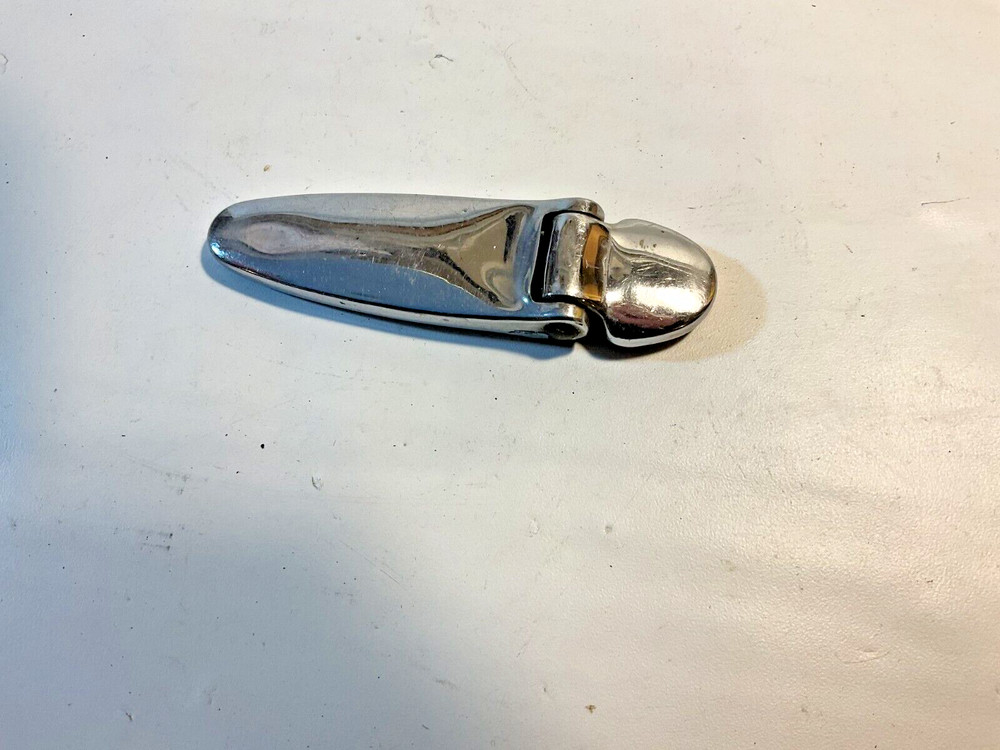Old Vintage Trunk Hinge