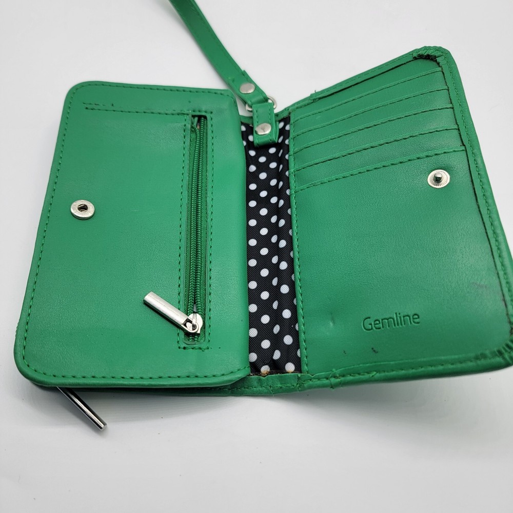 Heineken Wristlet Green Gemline