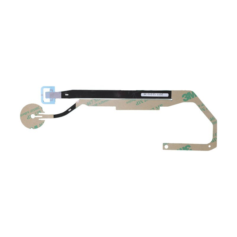 Flex Cable Power Button for Microsoft Xbox 360 S Replacement Part Repair Replace