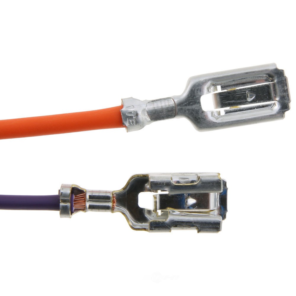 Parking Brake Switch Connector WVE 1P2226