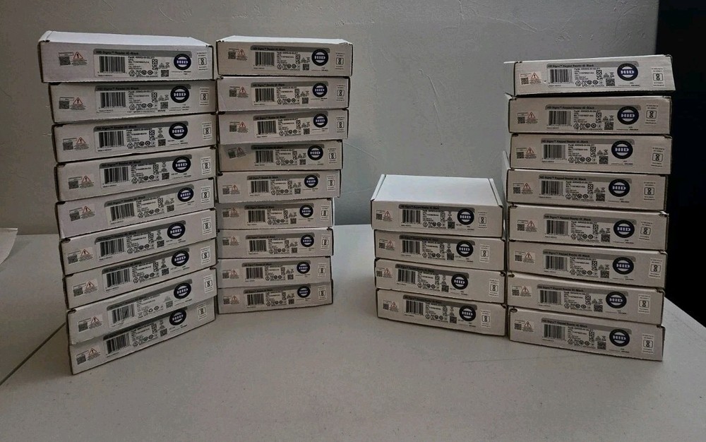 HID Signo 40 Keypad Reader And Reader LOT. 30 NEW.