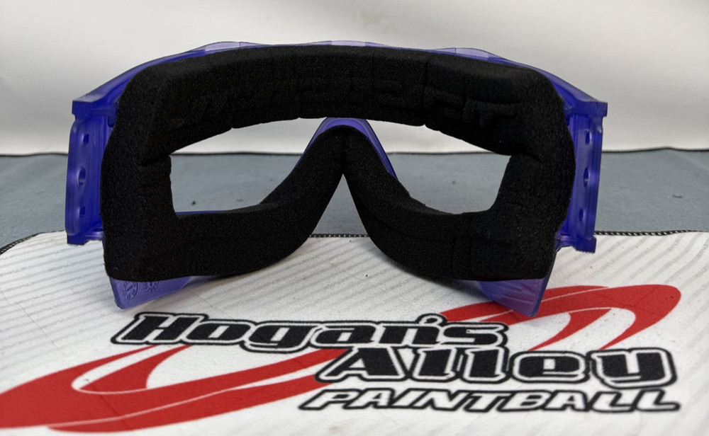 JT Proflex Lens Frame - Alexandrite ICE