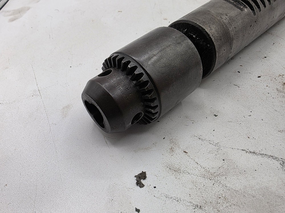 Delta DP220 Quill Assembly