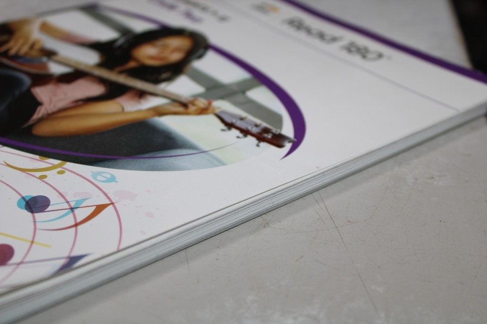 Read 180, Real Book , Segments 7-12, Code Two, Teachinng Guide