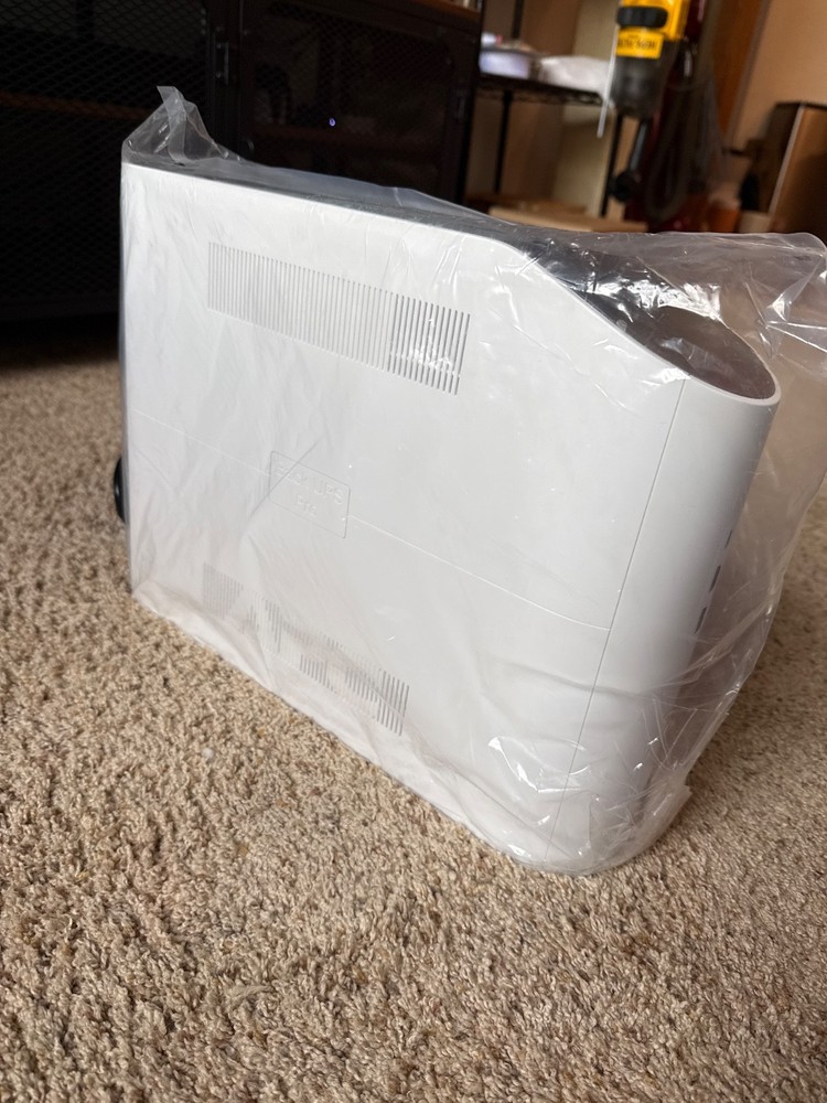 APC Back-UPS Pro for Gaming - BGM1500