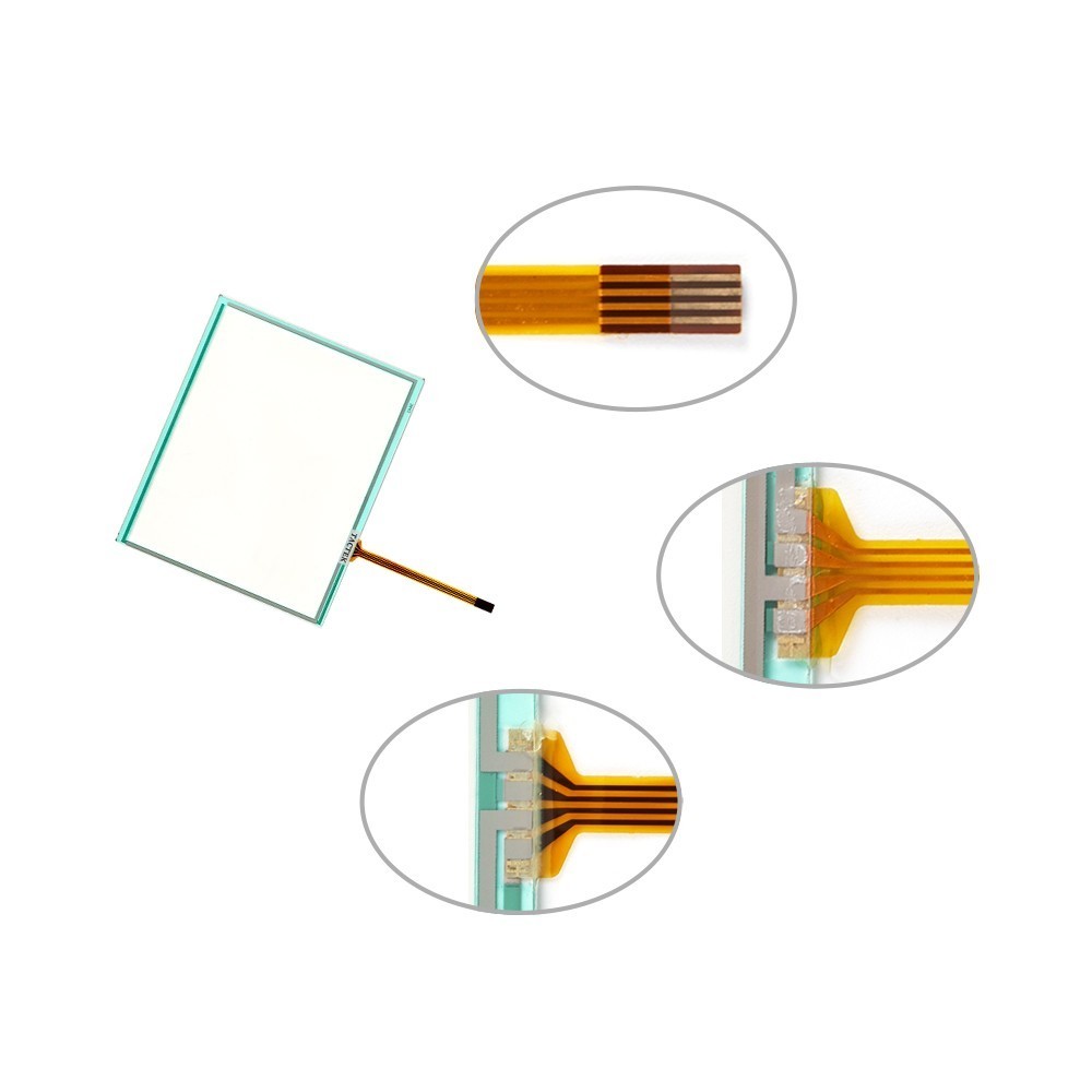 Touch Screen TP-3442S2 TP 3442S2 TP3442S2 Touchpad Panel Glass Digitizer