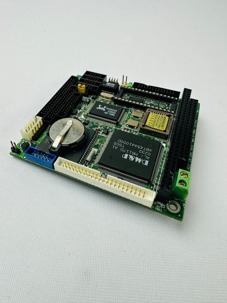 Commell ME-234VLS PC/104 CPU Board