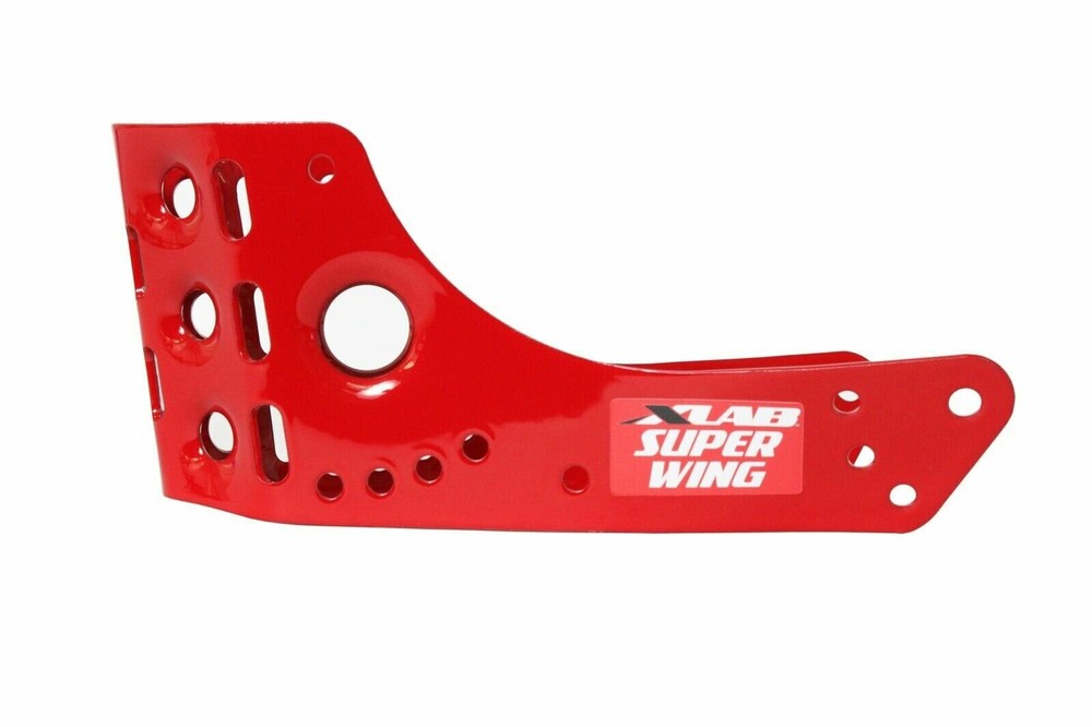 XLAB Super Wing Carrier - Black (1148)
