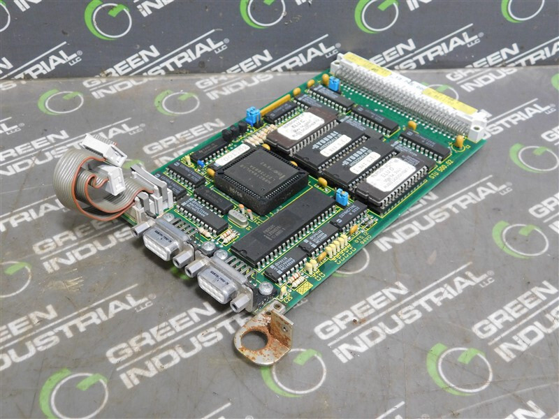 USED Bachmann STU 500/E B 2622/00 Control Module