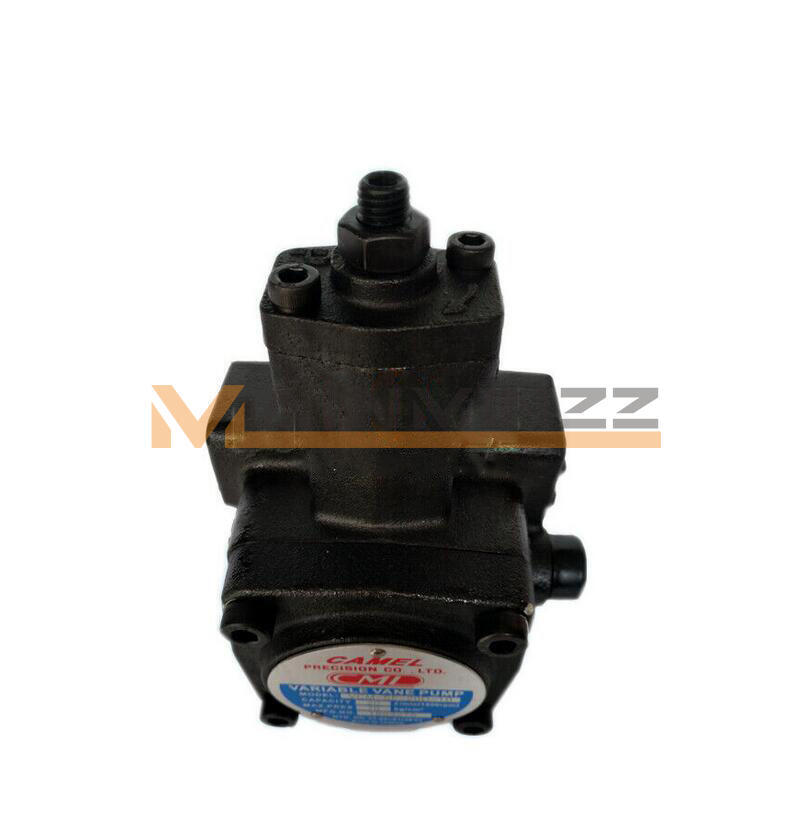 ONE new CML hydraulic variable vane pump VCM-SF-20D-10