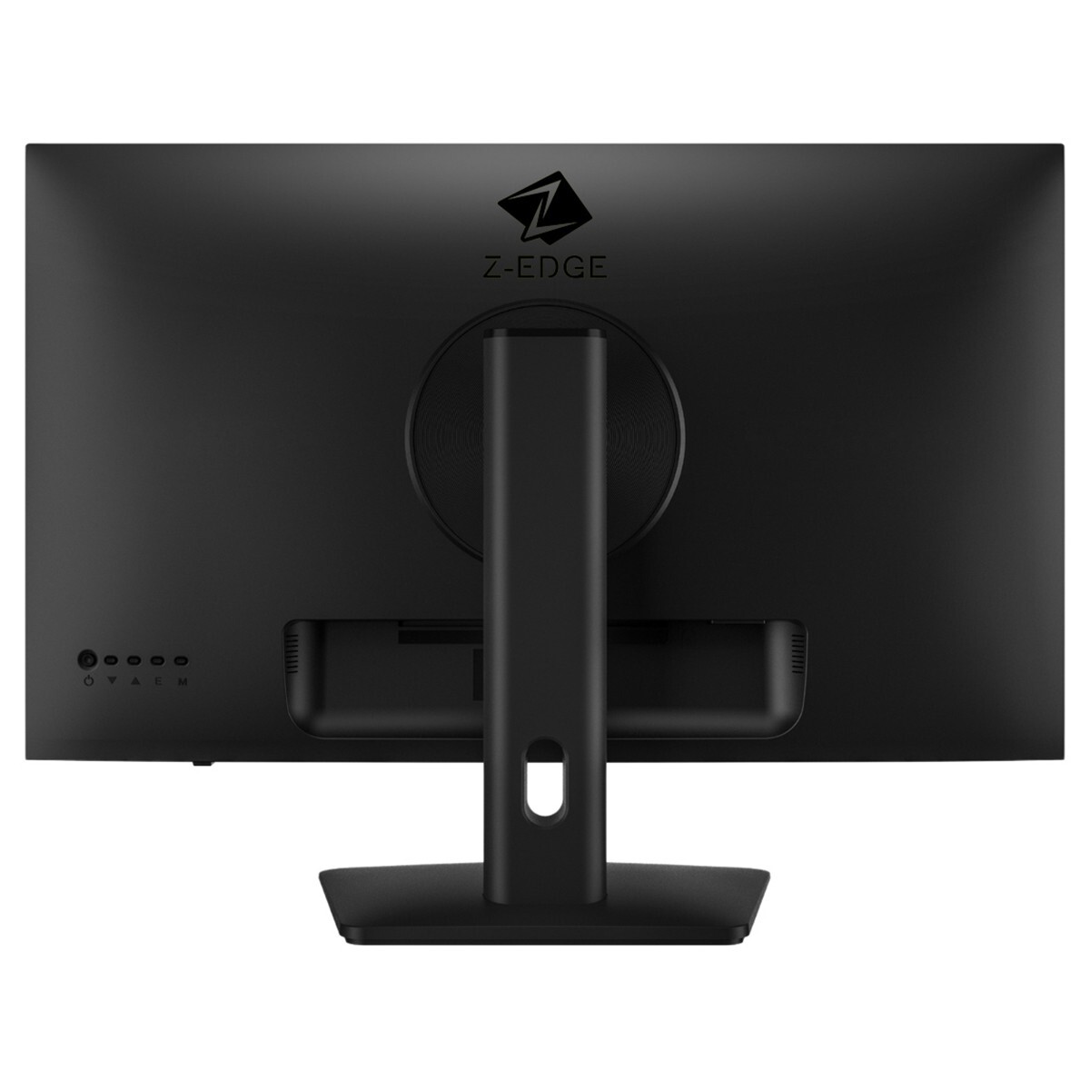 Z-EDGE 27" Ultra HD 3840 x 2160 99% sRGB 75Hz 5ms IPS 4K Monitor, HDMI x2, DP x2