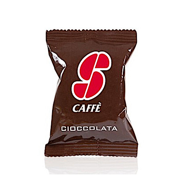 Esse Coffee Chocolate 50 Capsules