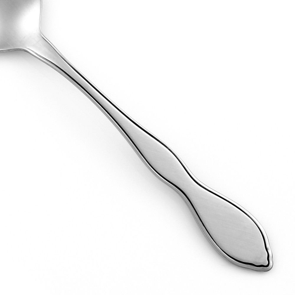 Oneida TWILIGHT Stainless Satin Style 1881 Rogers Ltd Silverware CHOICE Flatware