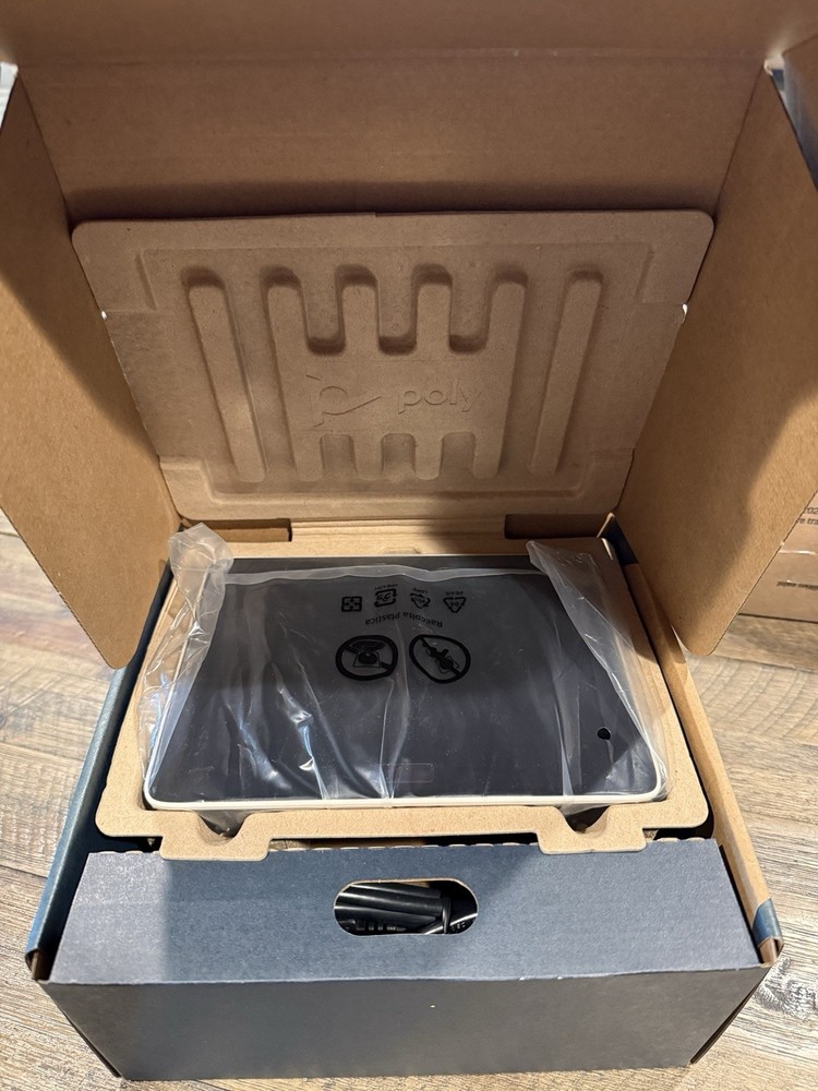 Poly GC8 Touch Controller For MS Teams - 875J6AA