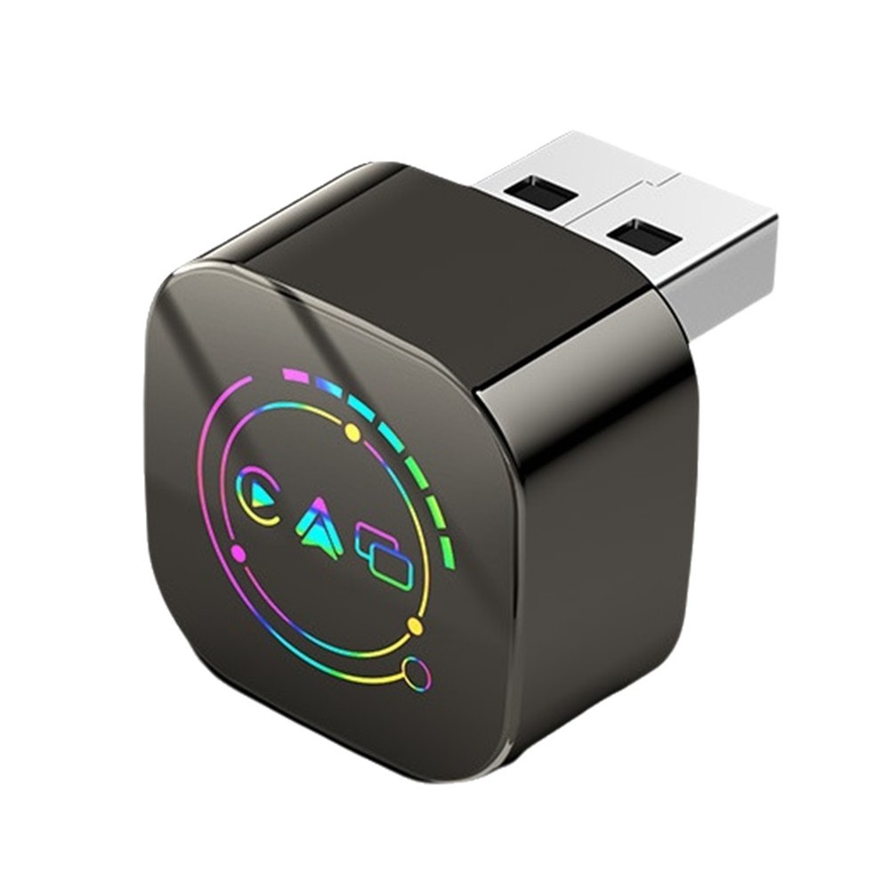 Carplay Android Auto Carplay Box USB Dongle Adapter Plug & Play Cablegeb2645