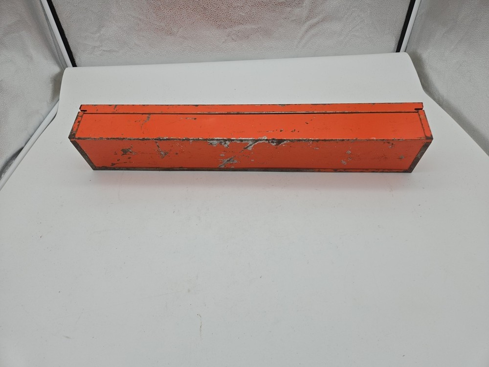 Black and Decker Hinge Butt Template Set. Doors, cabinets, Full sized set