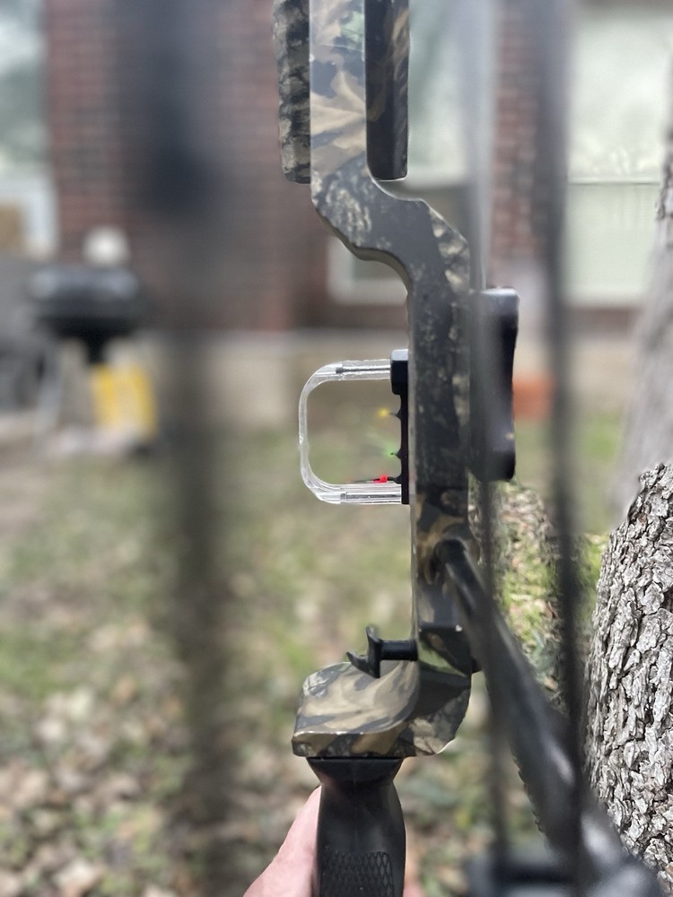 Parker Compound Bows