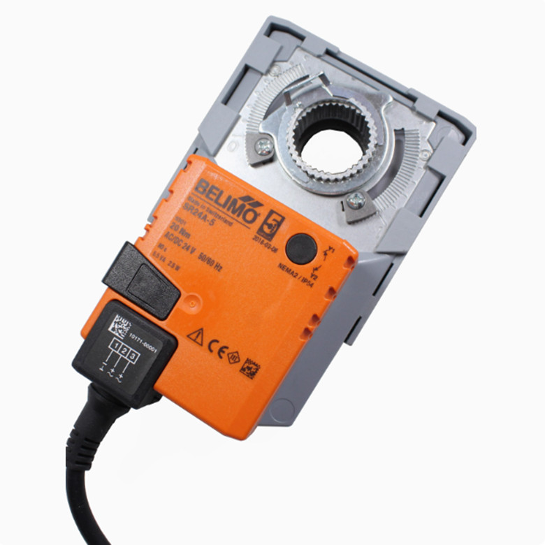 BELIMO actuator SR24A-5