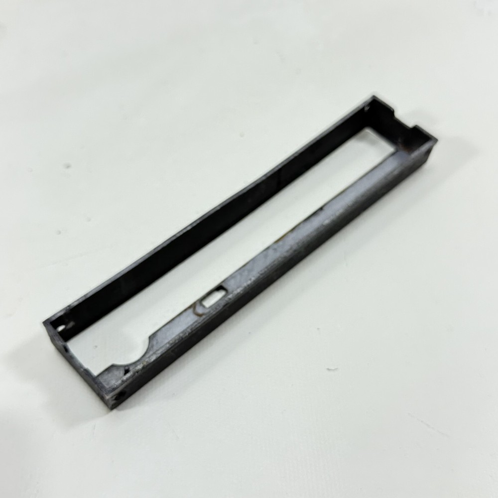 Avionics Part: Bendix King KY 64 Communication Transceiver Bezel Face Plate
