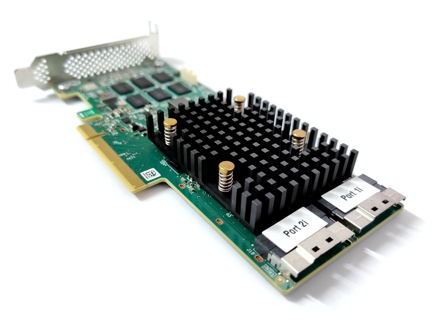 HPE MR416i-P RAID Controller 4GB P06367-B21 Broadcom 9560-16i TriMode NVME SAS