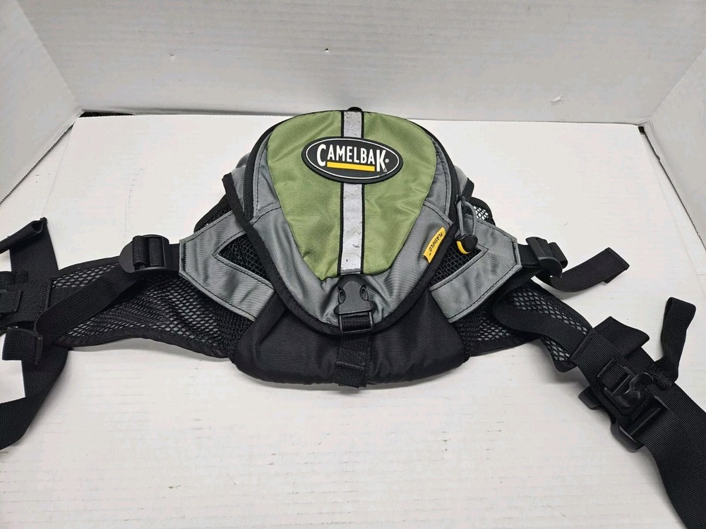 camelbak flashflo Hydration Bag/ Storage/ No Bladder Used (L1)