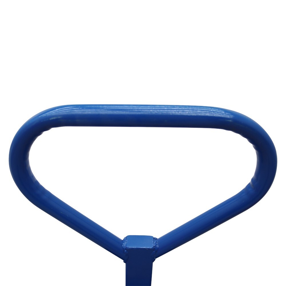 TECHTONGDA Manual Road Surface Marking Machine Tape Marking Machine New