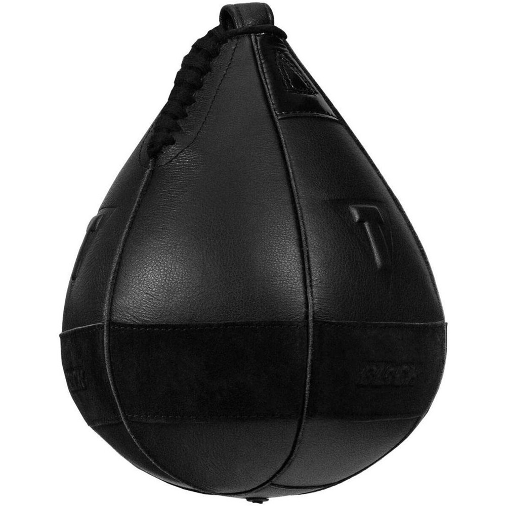 Title Boxing Speed Bag 2.0 - Black