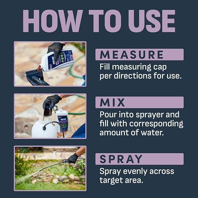 Image Concentrate Southern Lawn Weed Killer 32 oz.