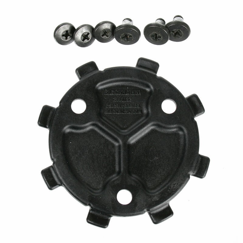 Blackhawk Quick Disconnect Male Adapter