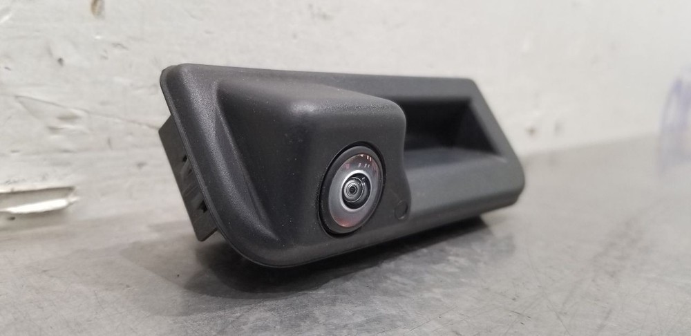24 AUDI RS 3 REAR VIEW CAMERA