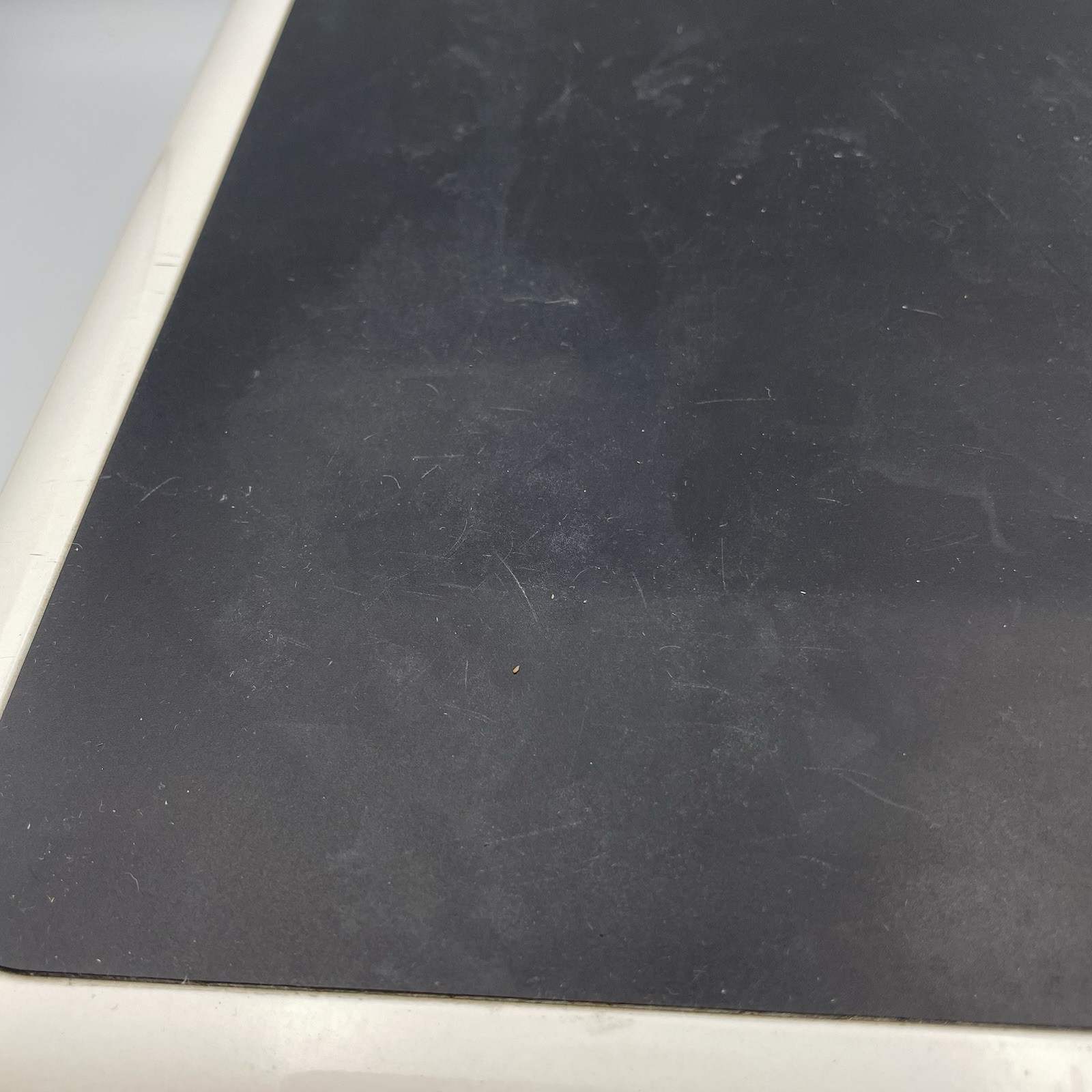 Tanita WB-110A Class III Digital Scale 600lb Max BMI Mode w/Display! WORKS!