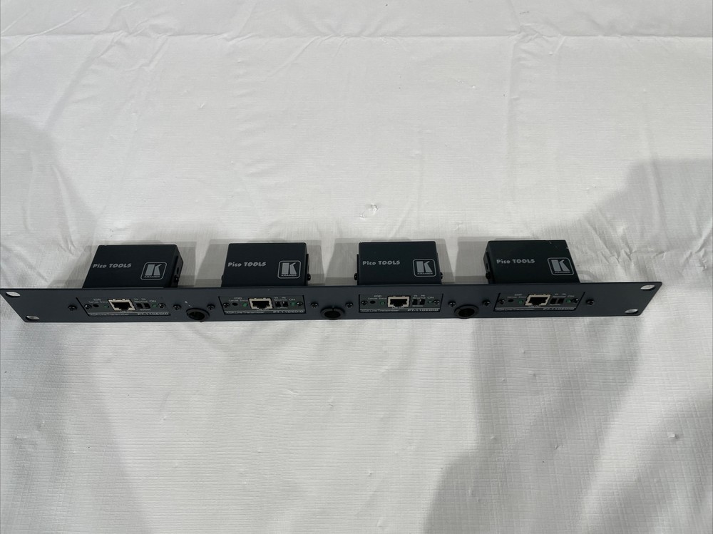 Kramer PT-110EDID XGA Line Transmitter Computer Graphics Video - Pico Tools