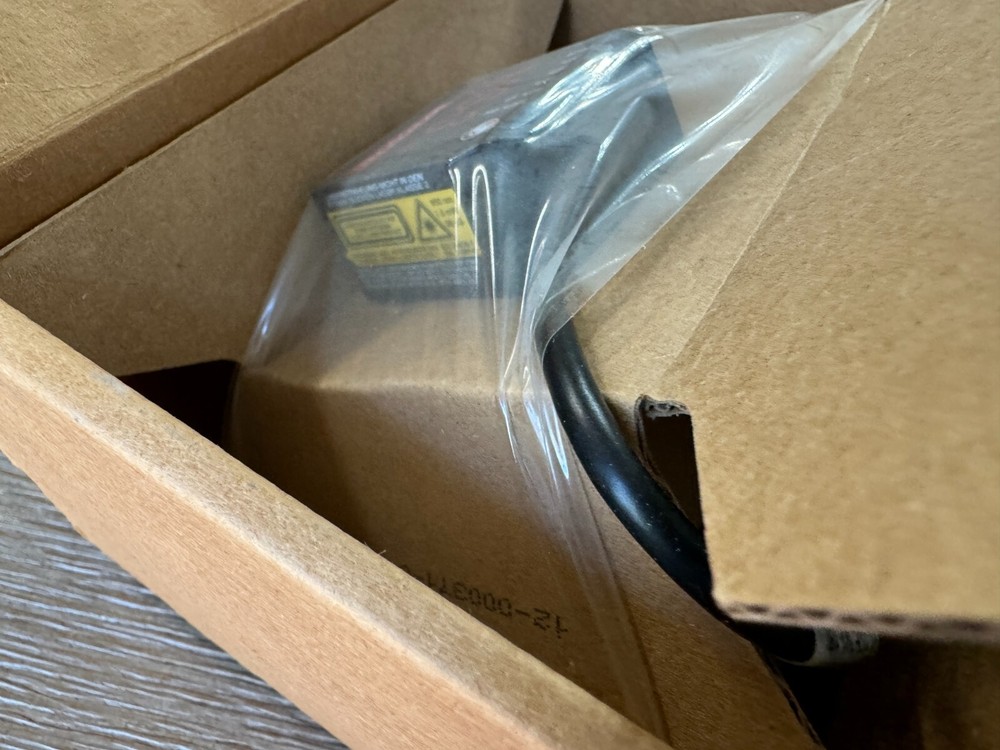 MICROSCAN MS-3 LASER FREE SHIPPING