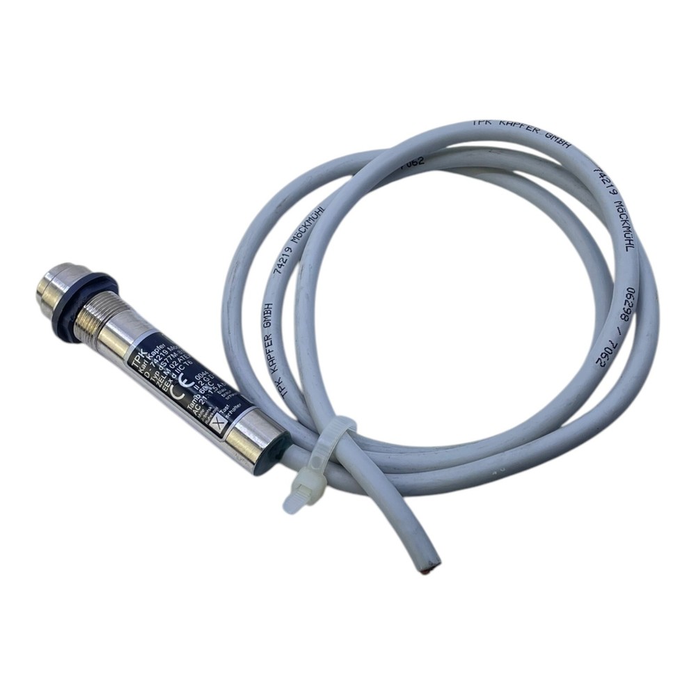 TPK DS77M-8116 Switch