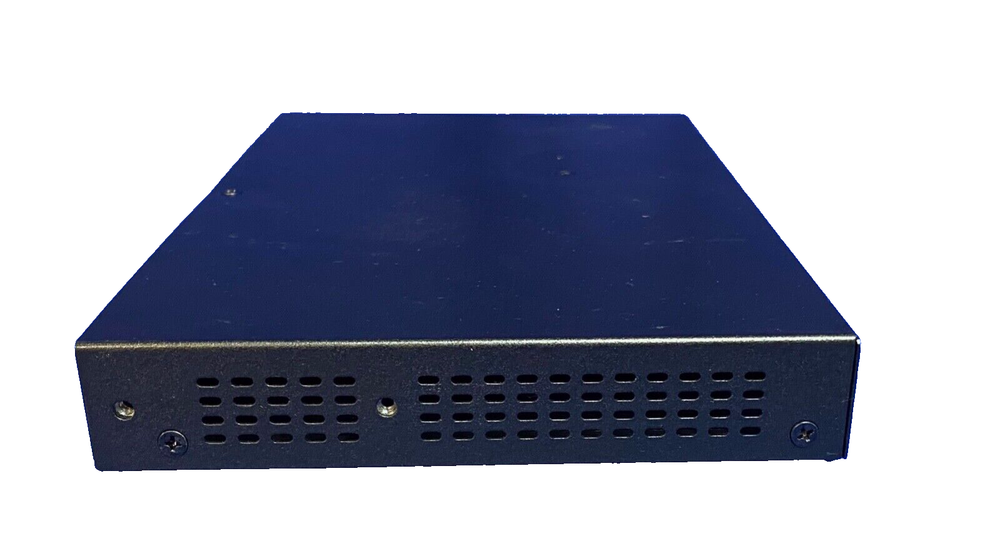 ACCESS NETWORKS C120, Wireless Controller W/ Pwr Cable-Good Condition-Pre Owned