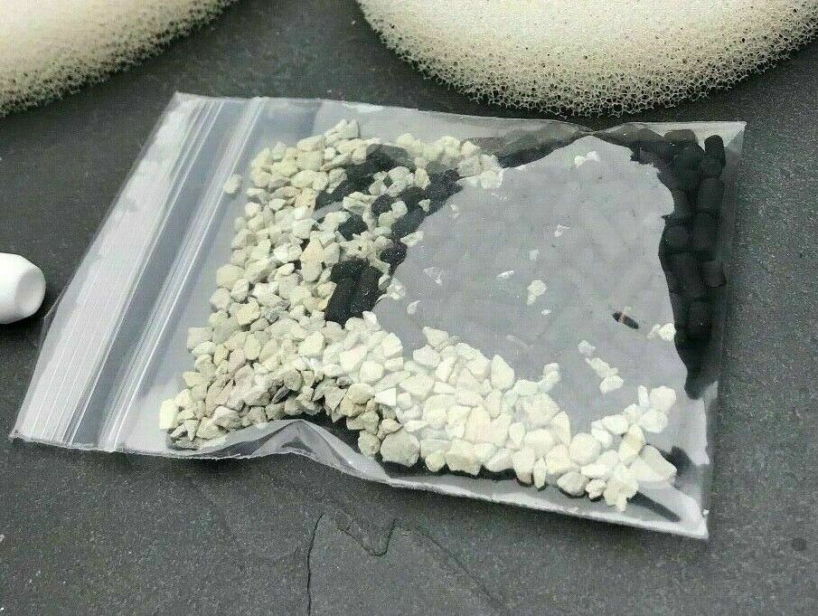 Compatible with Biorb Bio ring Filter Version 2 Gravel Convertor Upgrade Kit