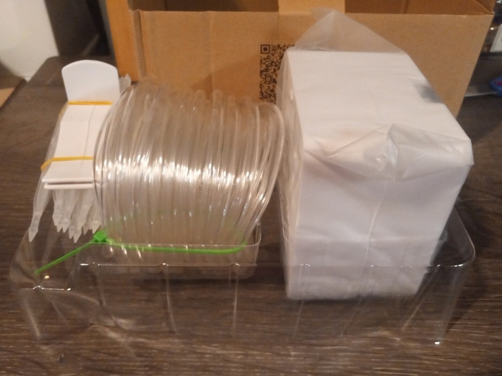 Automatic Drip Irrigation System Never Used/$35