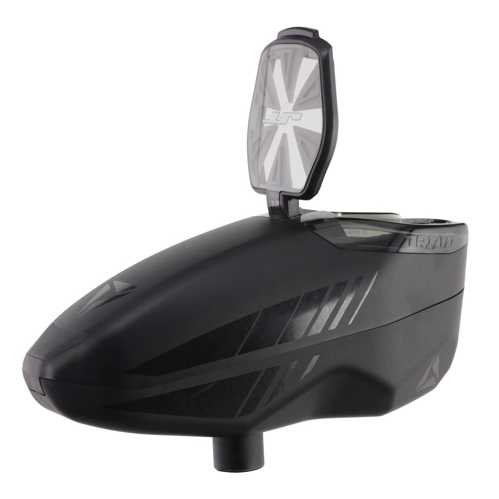 JT Triad Loader - Grey