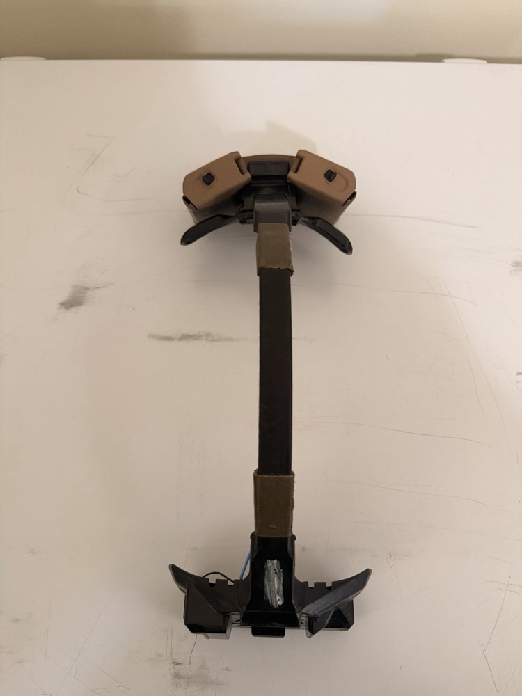 Psq 42/40 Mount And Battery Pack