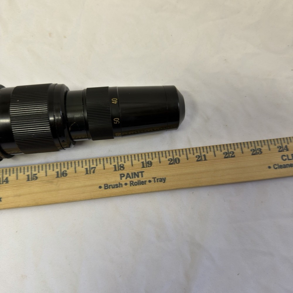 Bushnell 20x60 Spotting Scope
