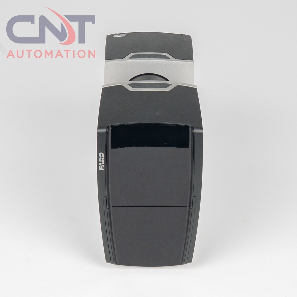 Faro Focus S70 3D High-Speed Terrestrial Laser Scanner With Reference Spheres